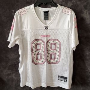 NFL Dallas Cowboys Jersey